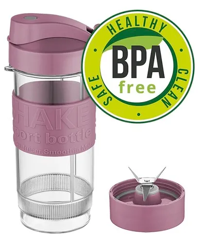 Blender kielichowy CONCEPT SM3483 (Sportowy) + 1 bidon w komplecie