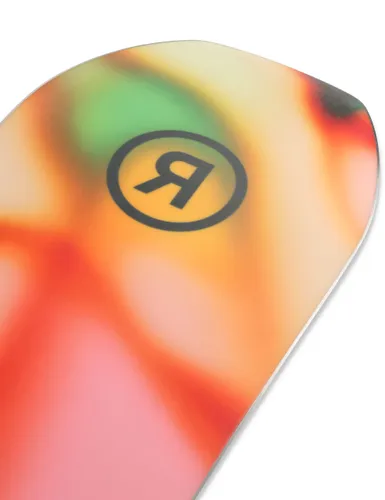 Deska snowboardowa Ride Moderator - Długość (cm) - 162