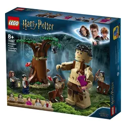 LEGO Harry Potter Yasak Orman: Toplantı Umbridge (75967)