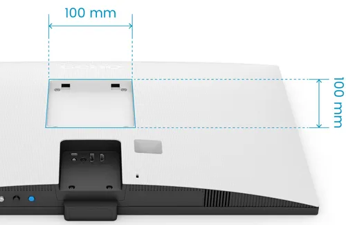 Monitor BENQ GW2790TC 27" 1920x1080px IPS 144Hz