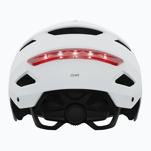 Kask rowerowy Giro Escape MIPS Integrated matte chalk