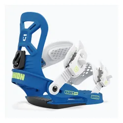 Wiązania snowboardowe dziecięce Union Cadet Mini blue