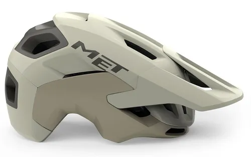 Kask rowerowy MET Revo MIPS