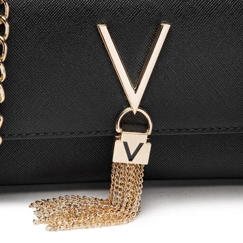 Valentino Divina vbs1ij03 Nero 001 bag