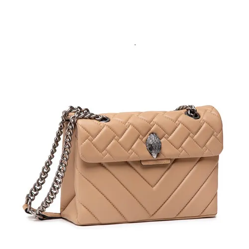 Geanta Kurt Geiger Kensington 1470448109 Camel