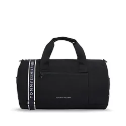 Сумка Tommy Hilfiger Th Skyline Duffle AM0AM11551 Black BDS