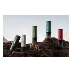 Ekspres OUTIN Nano Zielony