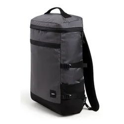 Plecak miejski na laptopa Vans Omit Backpack - asphalt