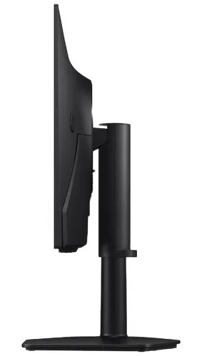 Monitor SAMSUNG Odyssey G6 LS27HG612SUXEN 27" OLED 2560x1440px 240Hz 0.03 ms [GTG]