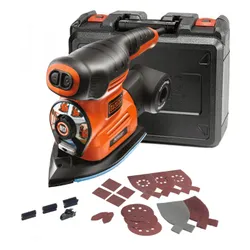 Black&Decker KA280K Taşlama Makinesi KA280K