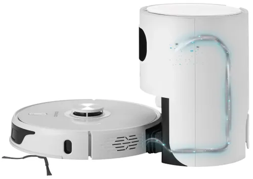 Robot sprzątający CONCEPT VR3450