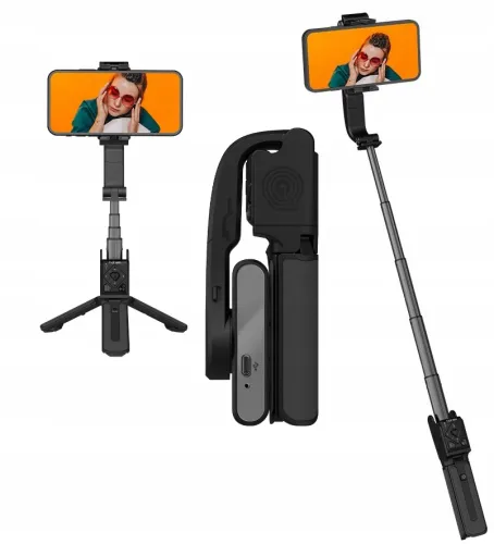 Gimbal Hohem iSteady Q