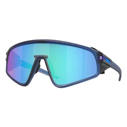 Okulary rowerowe OAKLEY Latch Panel PRIZM Sapphire