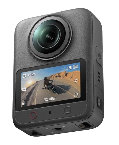 Kamera DJI Osmo 360 II Standard Combo