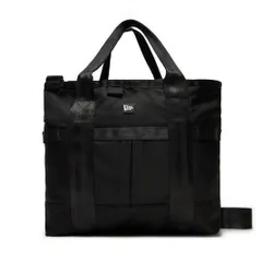 Сумка New Era New Era Utility Tote Ne Handbag 60503793 Black