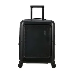 Чемодан для салона American Tourister DASHPOP EXP-true black