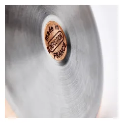 DE BUYER Prima Matera 3,3 l - rondel miedziany