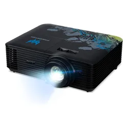 Projektor ACER Predator GM712 4K UHD (3840 x 2160), 4000 ANSI lumen, Wi-Fi, Bluetooth