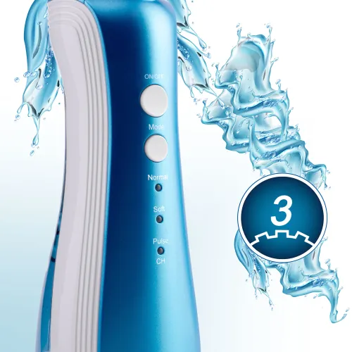 Irygator BERDSEN ClearJet X4