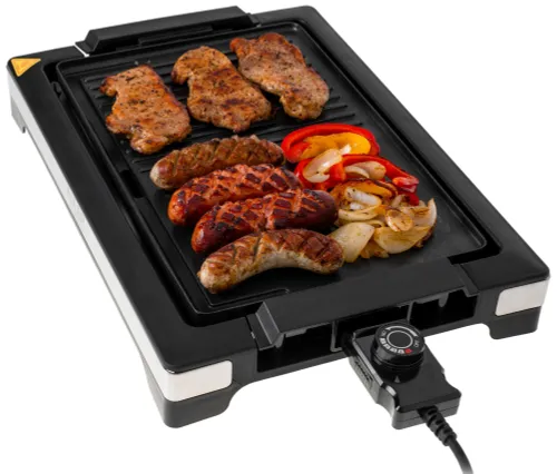 Grill elektryczny ADLER AD 6614