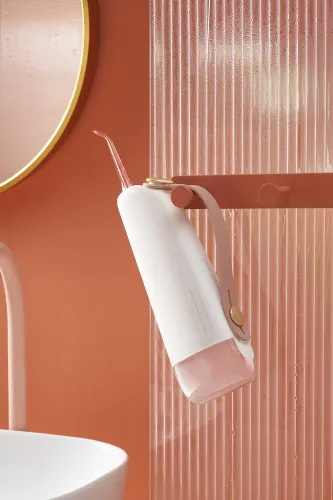 Irygator OCLEAN W10 Różowy