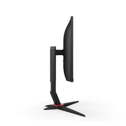 Monitor AOC 24G2ZU/BK 24" Full HD IPS 240Hz 1ms Gamingowy