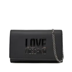 Torebka LOVE MOSCHINO JC4260PP0MKD000B