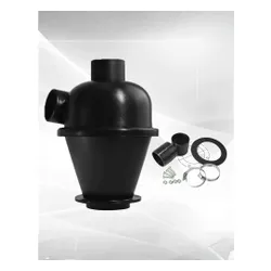 Separator cyklonowy do odkurzacza BD-01