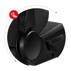 Fotel HUZARO Force 6.2 Carbon