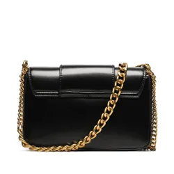 Liu Jo Ecs s Geanta crossbody AF3296 E0132 Nero 22222