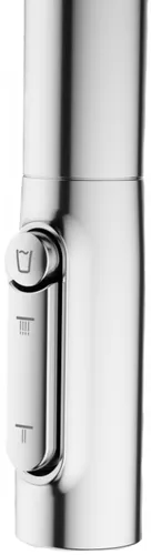 Bateria FRANKE Maris Slim Clear Water 120.0730.870 Chrom