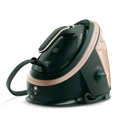 Парогенератор Philips PerfectCare PSG7300/70 SteamGlide Elite