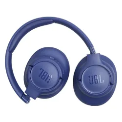 Słuchawki nauszne JBL Tune 730BT Niebieski