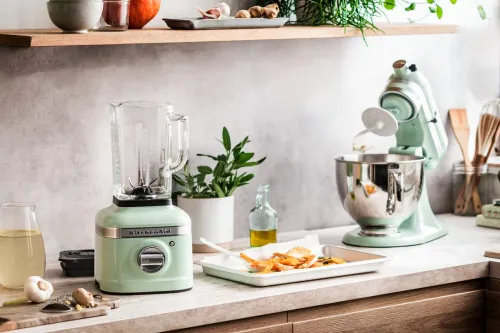 Blender kielichowy KitchenAid K400 5KSB4026EPT 1,4l