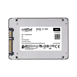 Dysk Crucial MX500 500GB