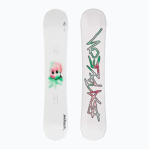 Deska snowboardowa męska Bataleon Evil Twin