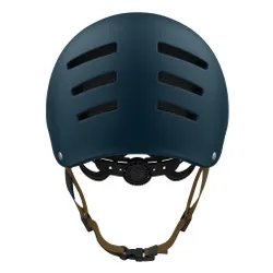 Kask LAZER Armor 2.0 Ciemnoniebieski (rozmiar L)