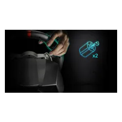 Kierownica FLASHFIRE ES900R (PC/PS3/PS4/Xbox One/Xbox Series X/S/Nintendo Switch)