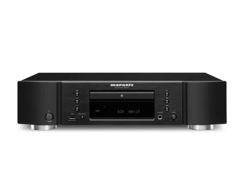 Odtwarzacz Marantz CD6007 Czarny