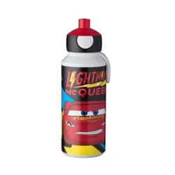 Zestaw lunchbox + bidon Campus Mepal - car-go