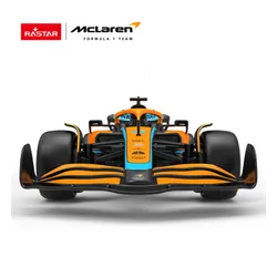 McLaren F1 MCL36 R/C 1:18 Rastar 93300