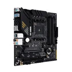 Płyta główna ASUS TUF GAMING B550M-PLUS