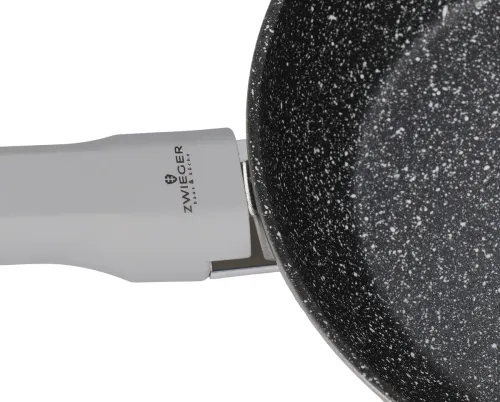 ZWIEGER Sferic 20 cm - patelnia nieprzywierająca