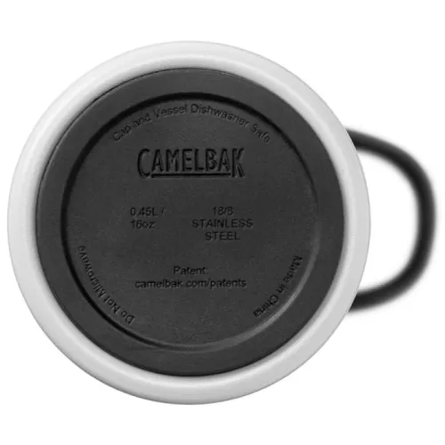 Kubek termiczny Camelbak Forge Flow biały