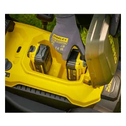 Kosiarka akumulatorowa STANLEY SCMWP3701M2-QW V20