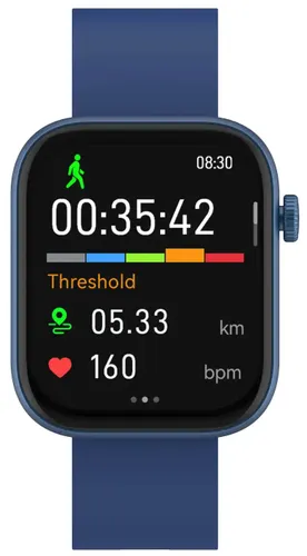 Smartwatch DENVER SWC-185BU Niebieski