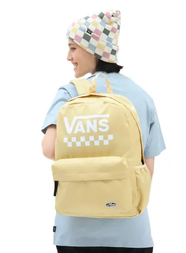 Vans Street Sport Realm Kentsel Sırt Çantası-raffı