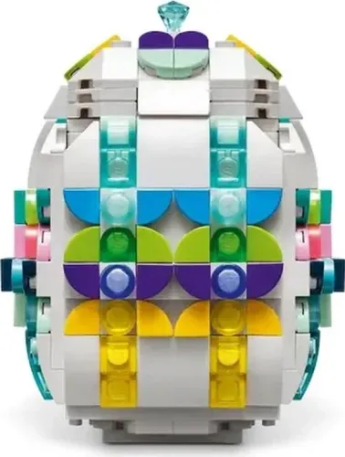 LEGO 40816 Dekoracyjna pisanka