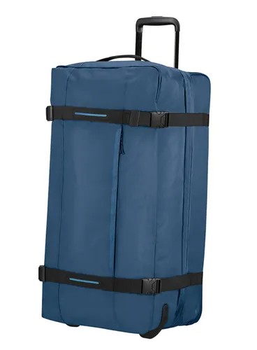 Дорожная сумка American Tourister Urban Track Duffle L-combat navy