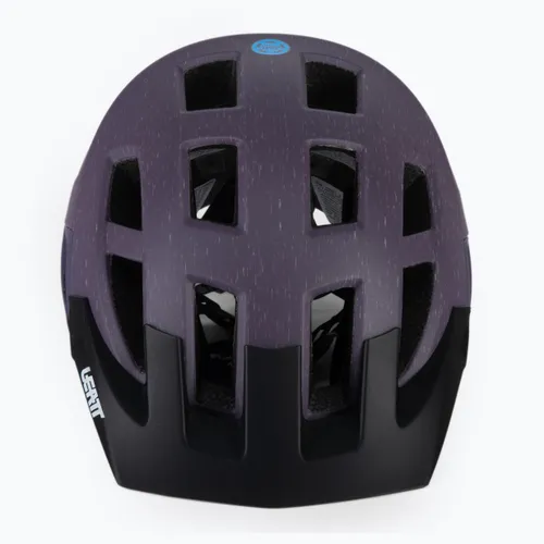 Kask rowerowy Leatt MTB Trail 2.0 V22 grape